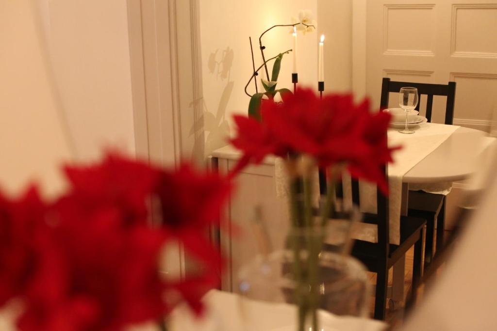 D.Five Classic Luxury Apartment Budapest Exterior photo
